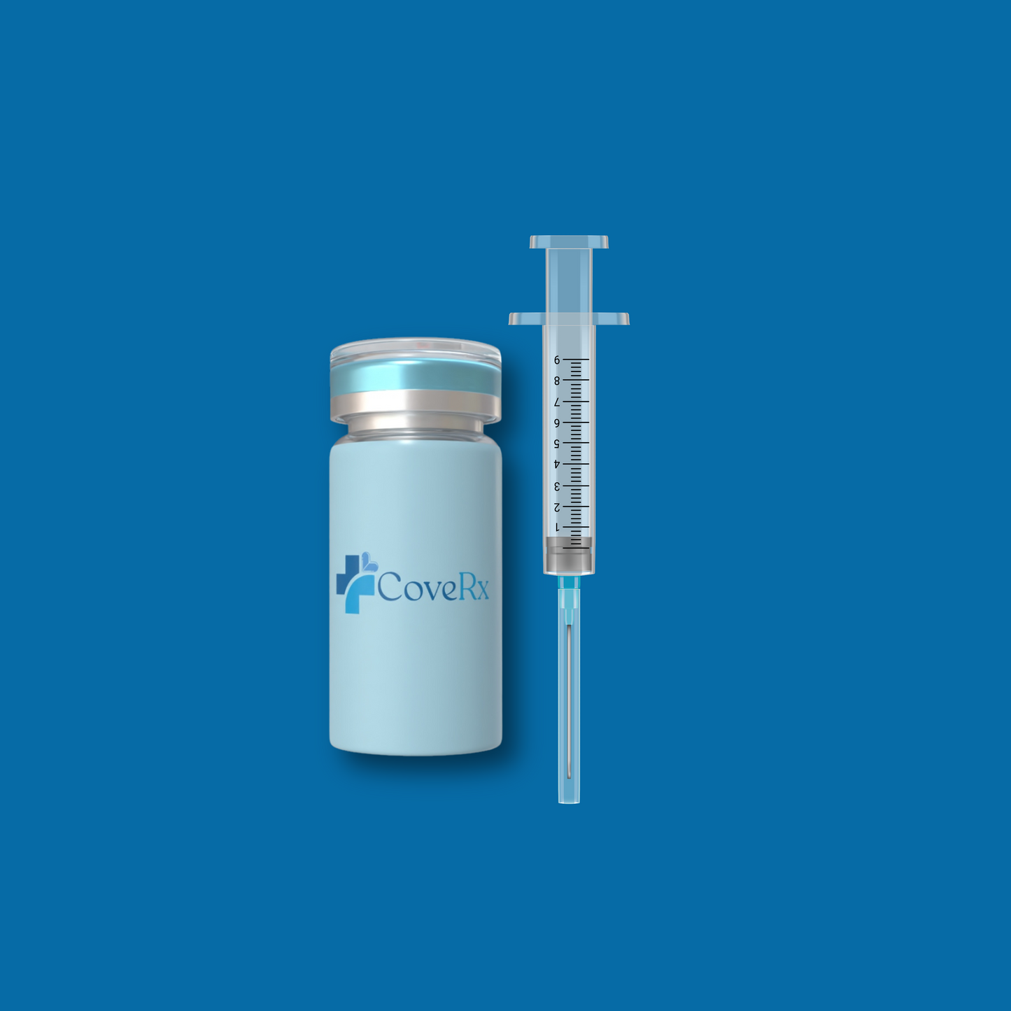 Compounded GLP-1 Medication