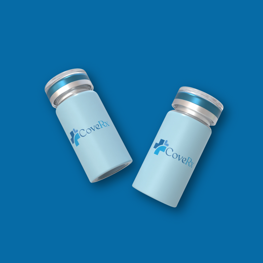 Compounded GLP-1 Medication